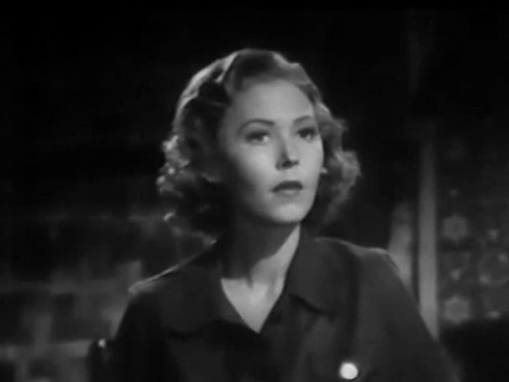 Josephine Hutchinson