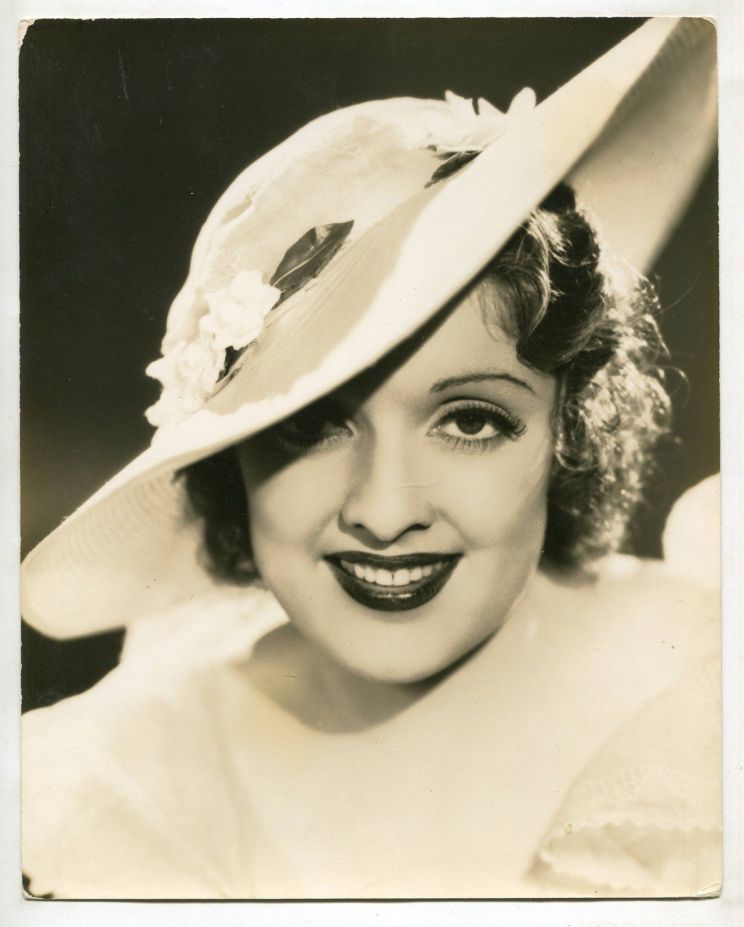 Josephine Hutchinson