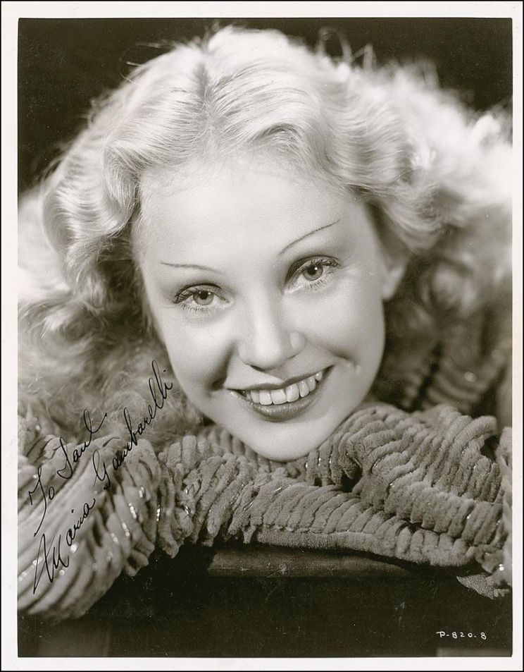 Josephine Hutchinson
