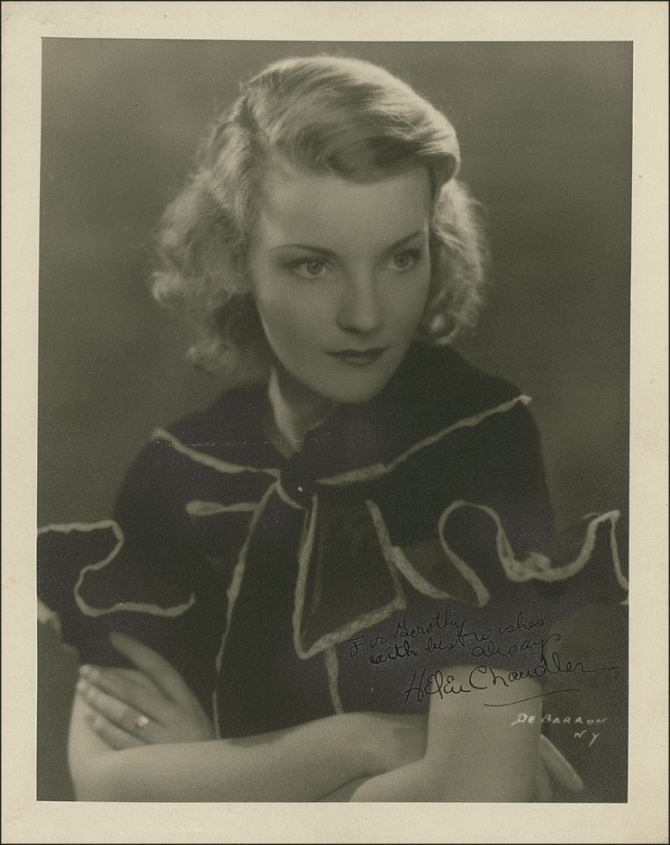 Josephine Hutchinson