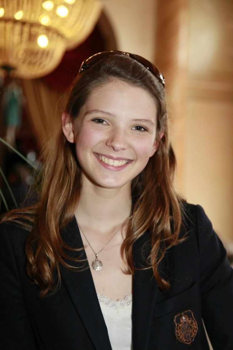 Joséphine Japy