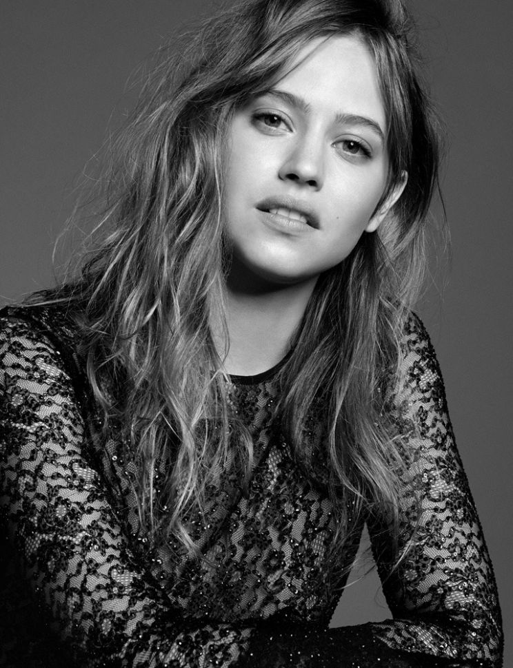 Joséphine Japy