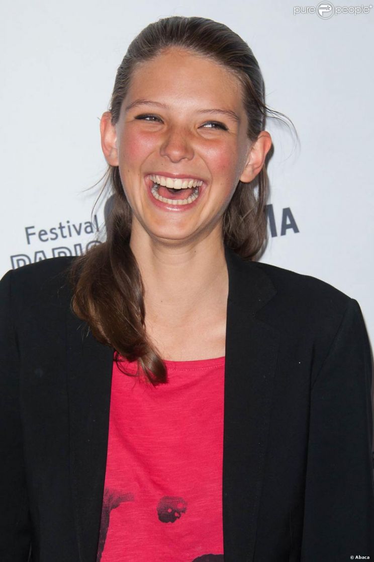 Joséphine Japy