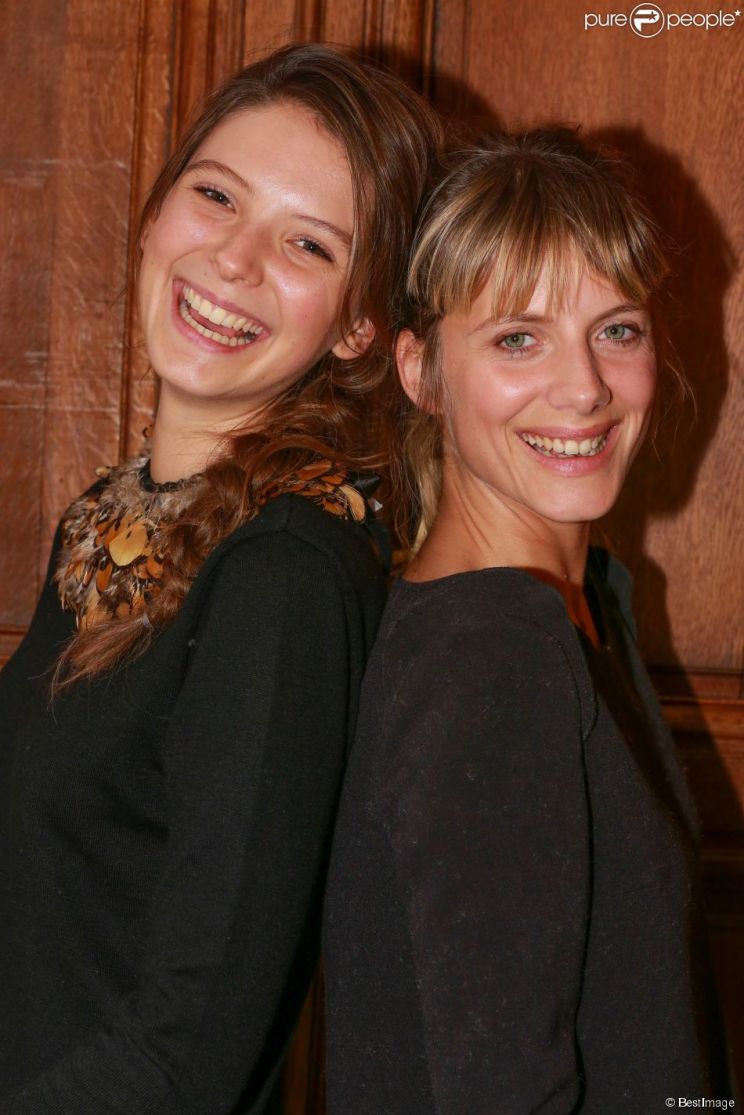 Joséphine Japy