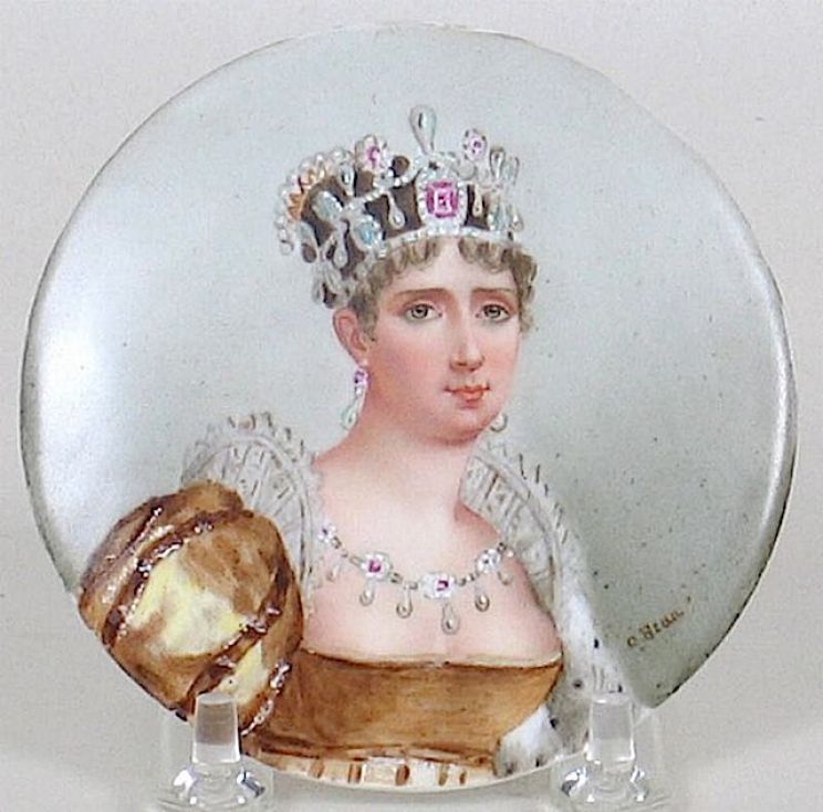 Josephine Joseph