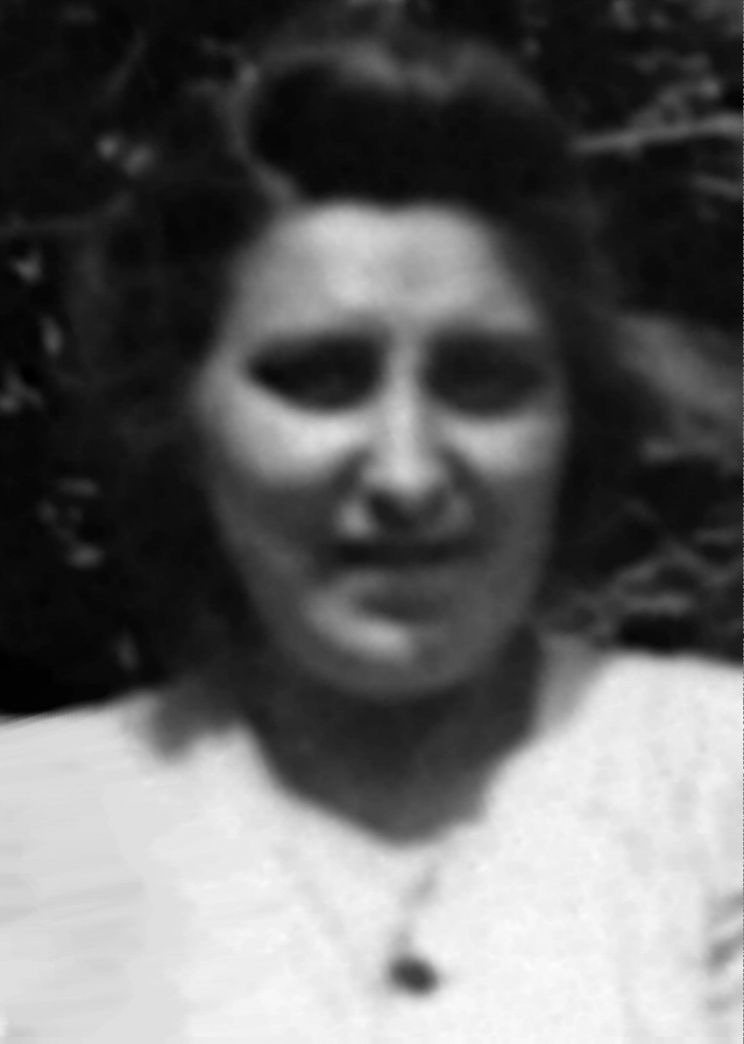Josephine Joseph