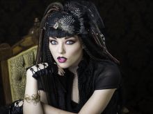 Josephine McAdam photo