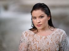 Josephine McAdam photo