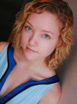 Josephine McAdam