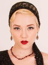 Josephine McAdam