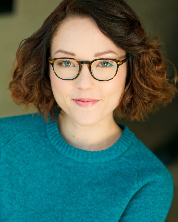 Josephine McAdam