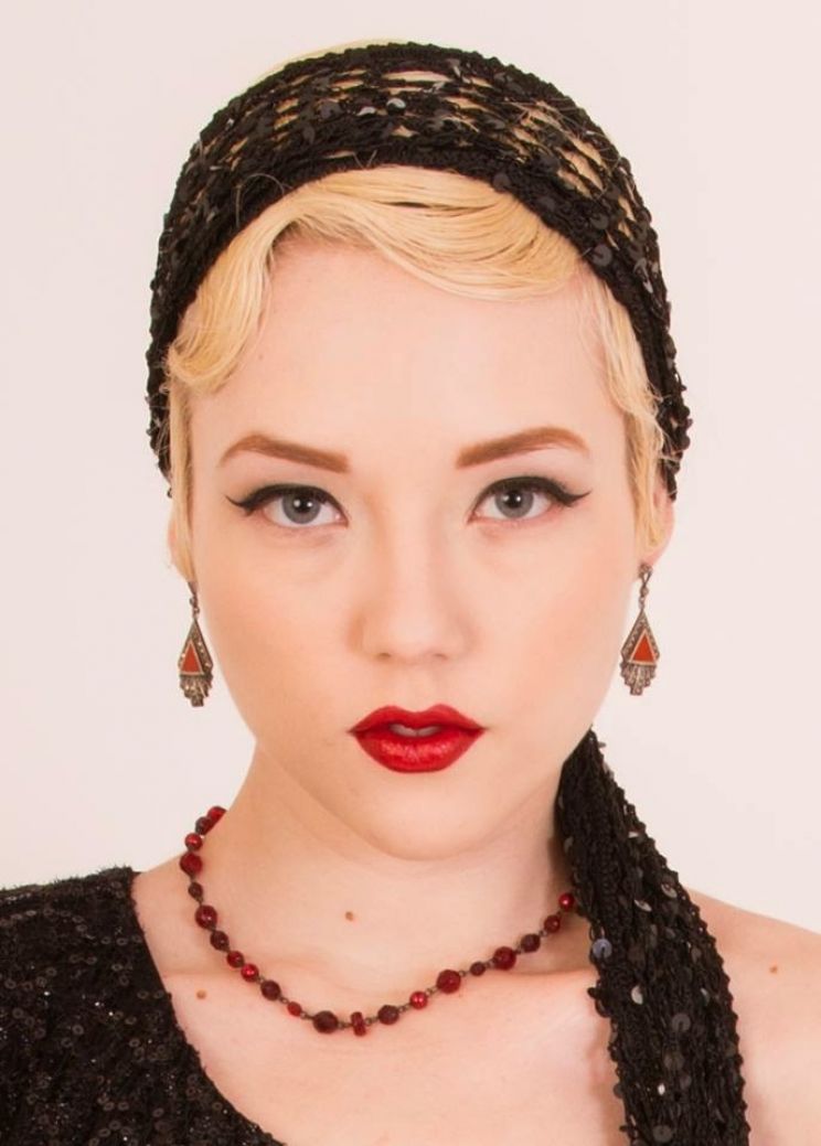 Josephine McAdam