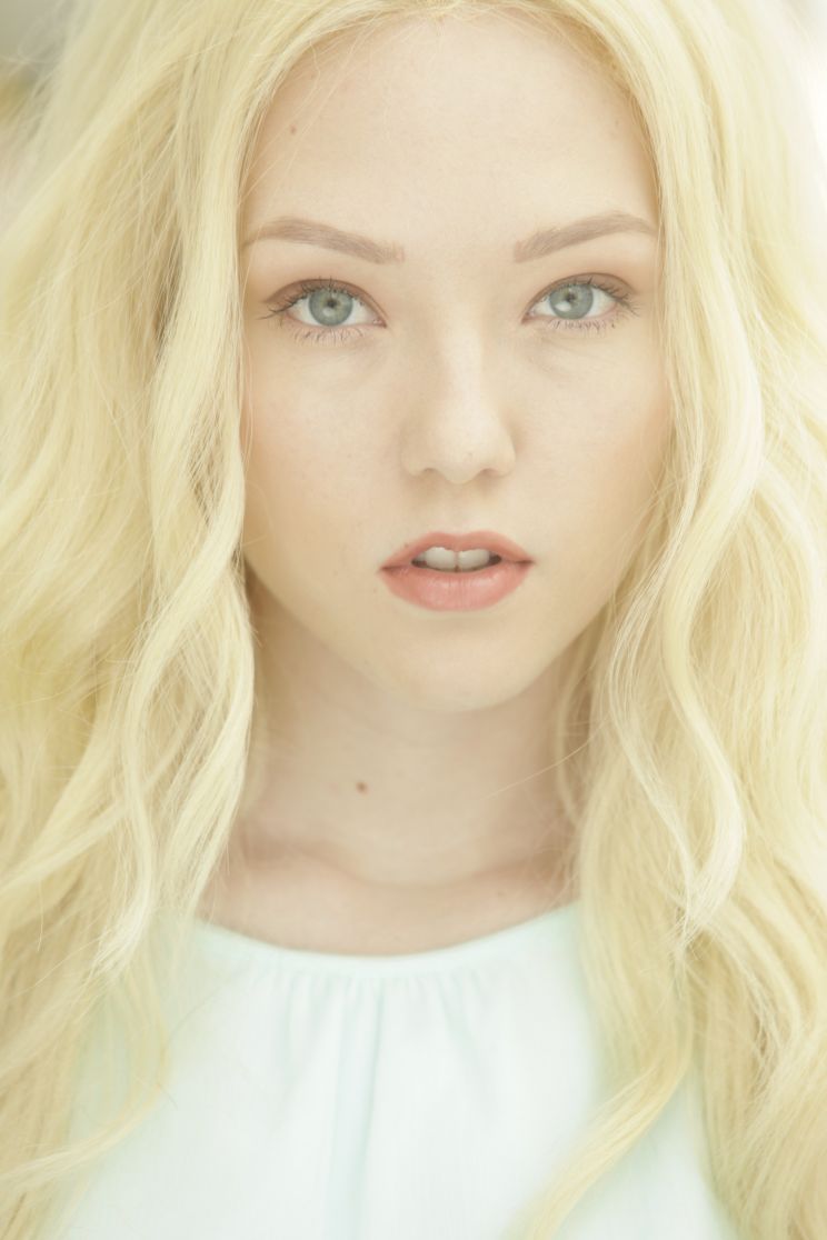 Josephine McAdam