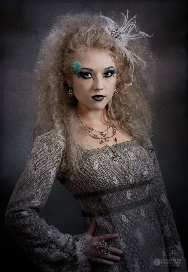 Josephine McAdam
