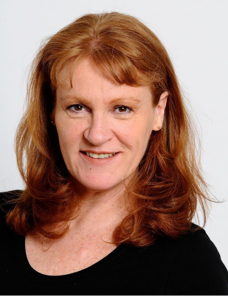 Josephine Tewson