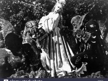 Josette Day photo