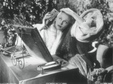 Josette Day