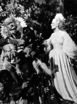 Josette Day photo