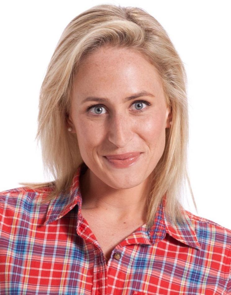 Josette Eales