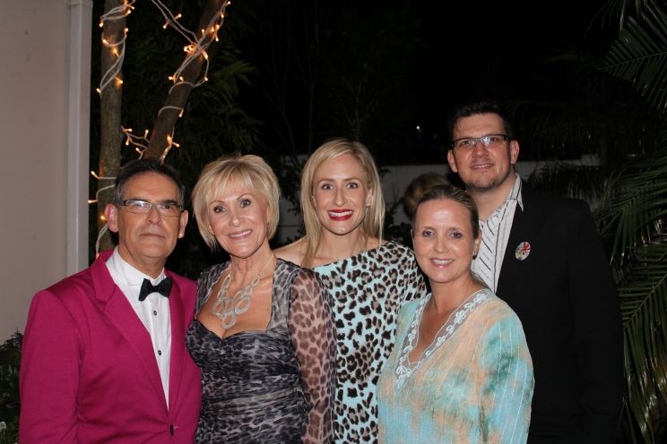 Josette Eales