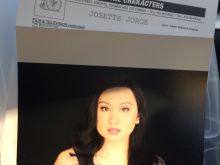 Josette Jorge