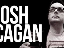 Josh A. Cagan