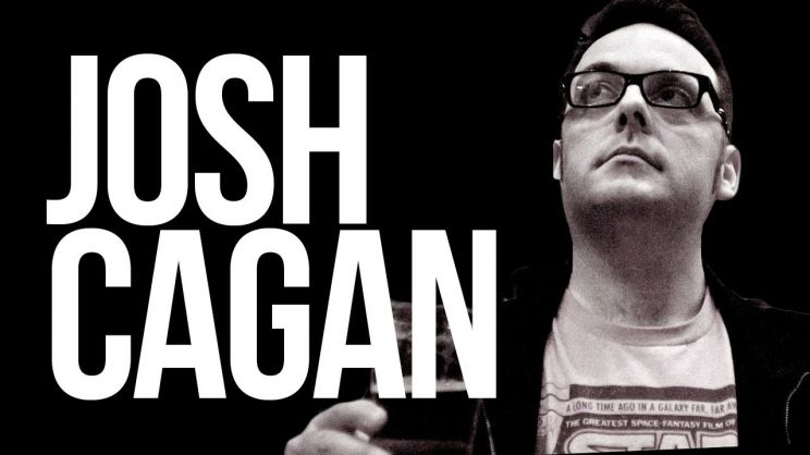 Josh A. Cagan