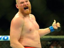 Josh Barnett