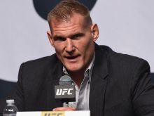 Josh Barnett