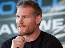 Josh Barnett