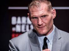 Josh Barnett