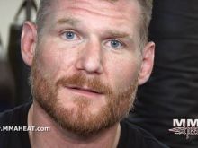 Josh Barnett