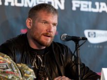 Josh Barnett