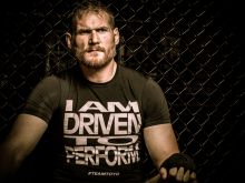 Josh Barnett