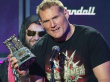 Josh Barnett