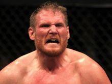 Josh Barnett