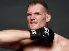 Josh Barnett