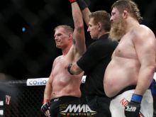 Josh Barnett