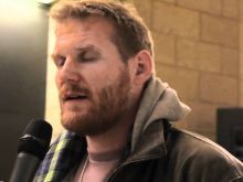 Josh Barnett