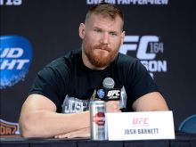 Josh Barnett