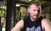 Josh Barnett