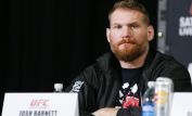 Josh Barnett