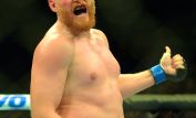 Josh Barnett