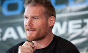 Josh Barnett