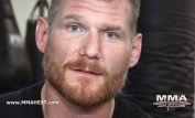 Josh Barnett