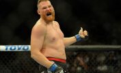 Josh Barnett