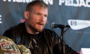 Josh Barnett