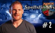 Josh Barnett