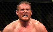 Josh Barnett