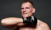 Josh Barnett